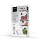 Preview: CASO Vacu ZIP-Bags-Set, 20 ZIP-Beutel, 150 µm