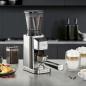 Preview: CASO BaristaChef Inox
