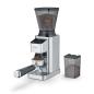 Preview: CASO BaristaChef Inox
