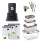 Preview: CASO Vacu OneTouch Pro Set