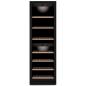 Preview: WineChef Pro 180 black