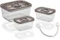 Preview: CASO VacuBoxx Eco-Set