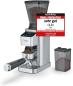 Preview: CASO BaristaChef Inox