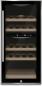Preview: CASO WineComfort 24 black