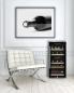 Preview: CASO WineComfort 24 black