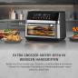 Preview: CASO AirFry DuoChef