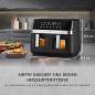 Preview: CASO AirFry DuoChef