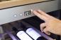 Preview: CASO WineComfort 660 Smart