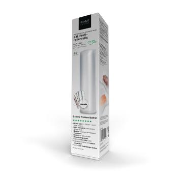 XXL Profi Folienrolle 40x1000 cm, 1 Stück, 150 μm