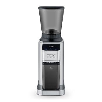 CASO BaristaChef Inox