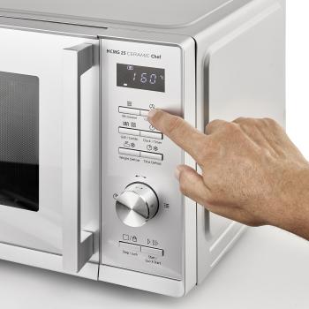 CASO HCMG 25 Ceramic Chef