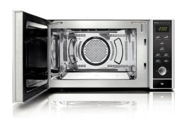 CASO MCG 30 Ceramic chef