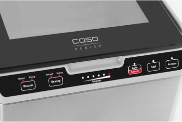 CASO VacuChef 40