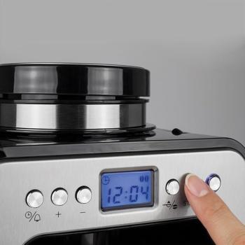 Coffee Compact electronic