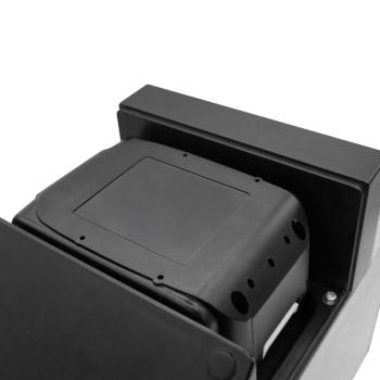 WineCase Deluxe Inox-Akku
