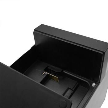 WineCase Deluxe Inox-Akku