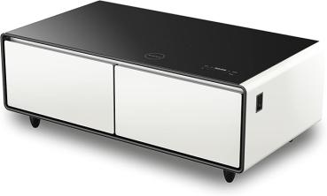 Preview: CASO Sound & Cool White