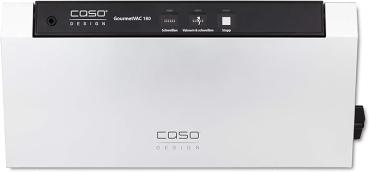 CASO GourmetVAC 180