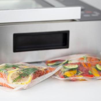 CASO VacuChef SlimLine