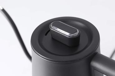 CASO Coffee Classic Kettle