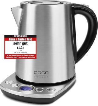 CASO WK 2100 compact