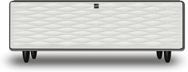 Preview: CASO Sound & Cool White