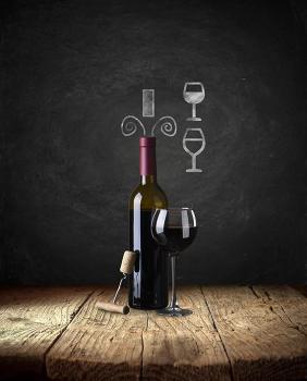 CASO WineSafe 18 EB Black