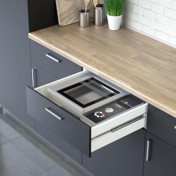 CASO VacuChef SlimLine