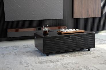 CASO Sound & Cool Wood
