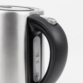 CASO WK 2100 compact