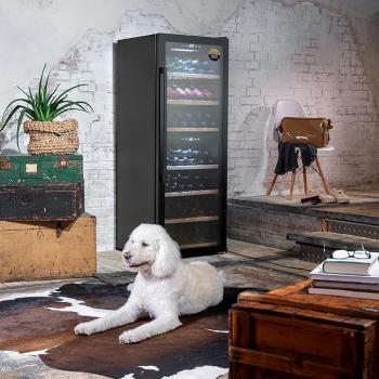 CASO WineExclusive 126 Smart