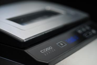 CASO SV 900