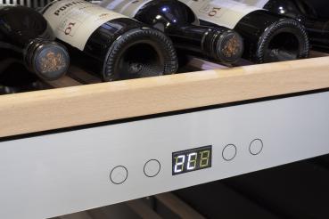CASO WineComfort 660 Smart