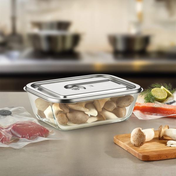 VacuBoxx Inox XL 4.5